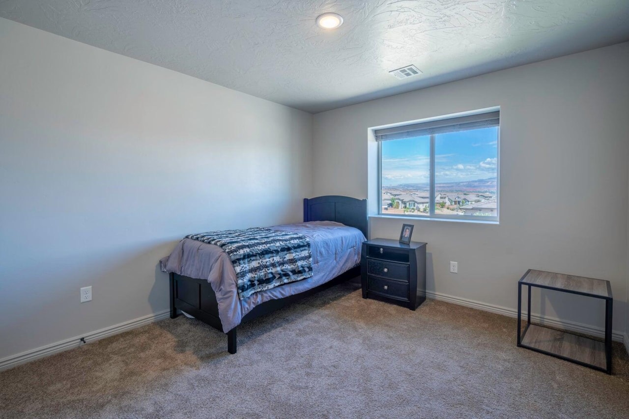 3224 Sugar Maple DR St George, UT 84790 home for sale, MLS#25-265498 - Erika Rogers Photo 24