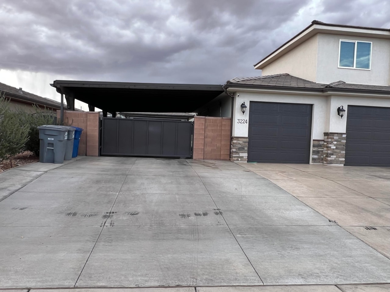 3224 Sugar Maple DR St George, UT 84790 home for sale, MLS#25-265498 - Erika Rogers Photo 31