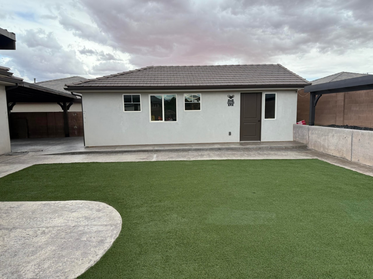 3224 Sugar Maple DR St George, UT 84790 home for sale, MLS#25-265498 - Erika Rogers Photo 36