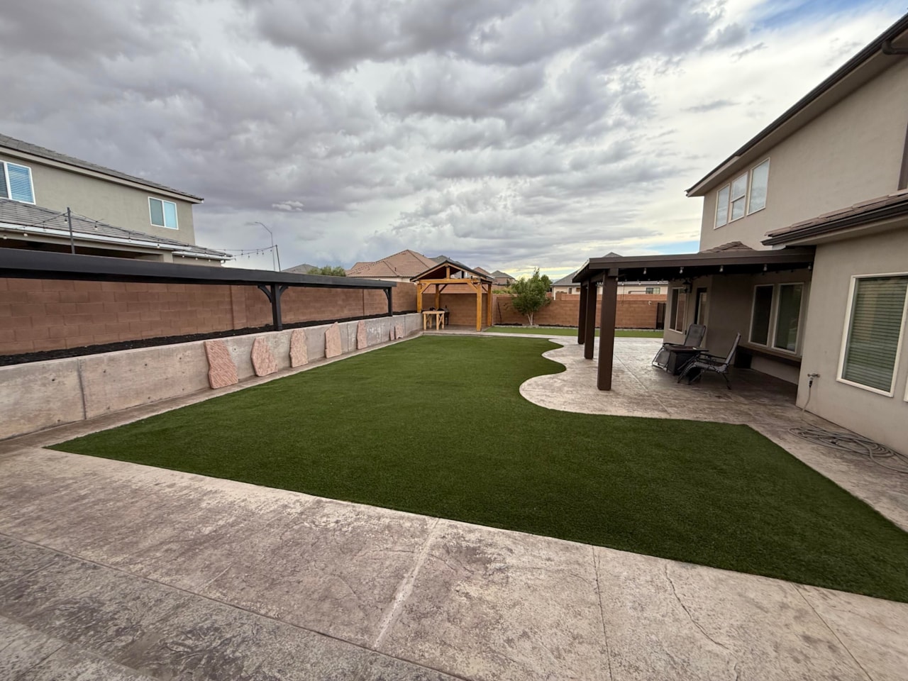 3224 Sugar Maple DR St George, UT 84790 home for sale, MLS#25-265498 - Erika Rogers Photo 37