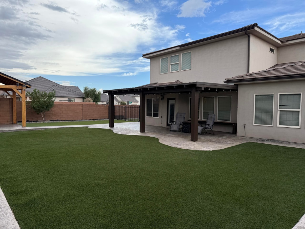 3224 Sugar Maple DR St George, UT 84790 home for sale, MLS#25-265498 - Erika Rogers Photo 38