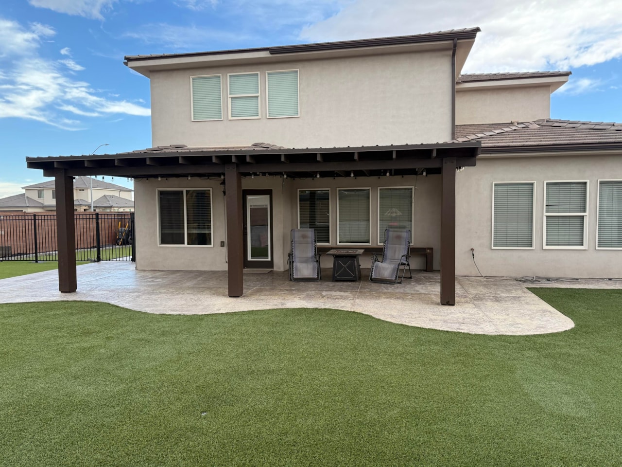 3224 Sugar Maple DR St George, UT 84790 home for sale, MLS#25-265498 - Erika Rogers Photo 40