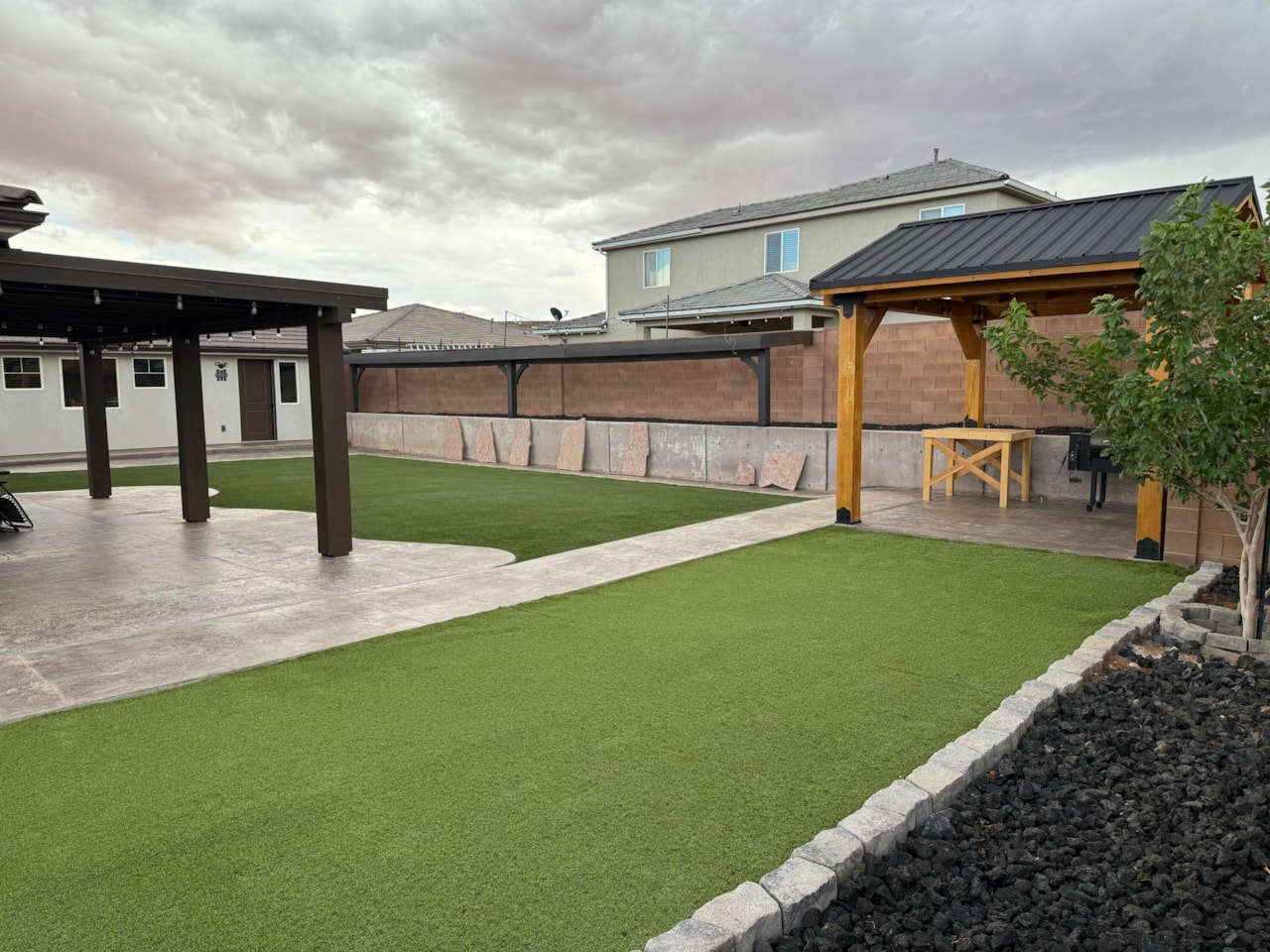 3224 Sugar Maple DR St George, UT 84790 home for sale, MLS#25-265498 - Erika Rogers Photo 41