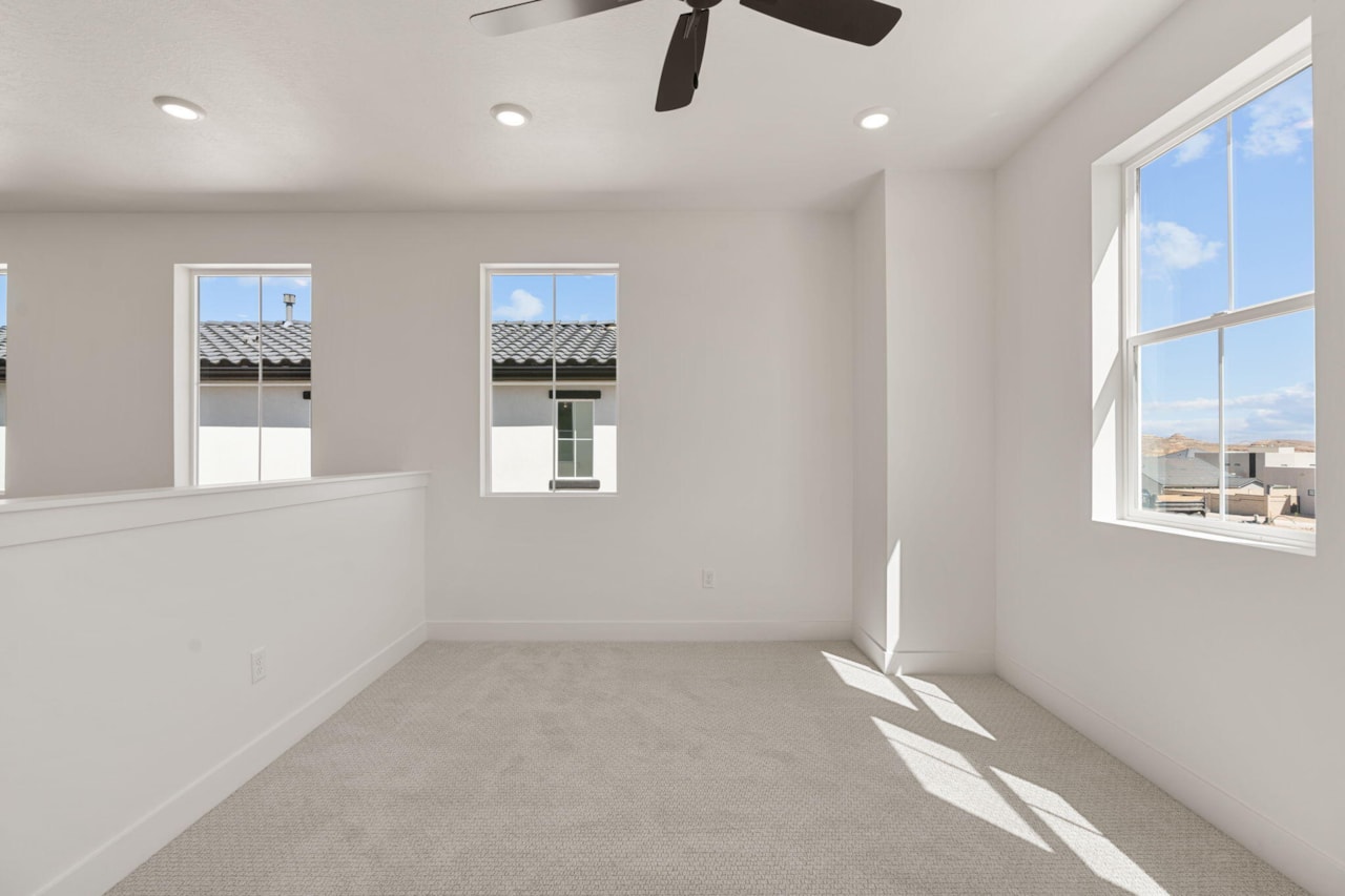 6303 S Tumblestone Cove St George, UT 84790 home for sale, MLS#25-265462 - Erika Rogers Photo 22