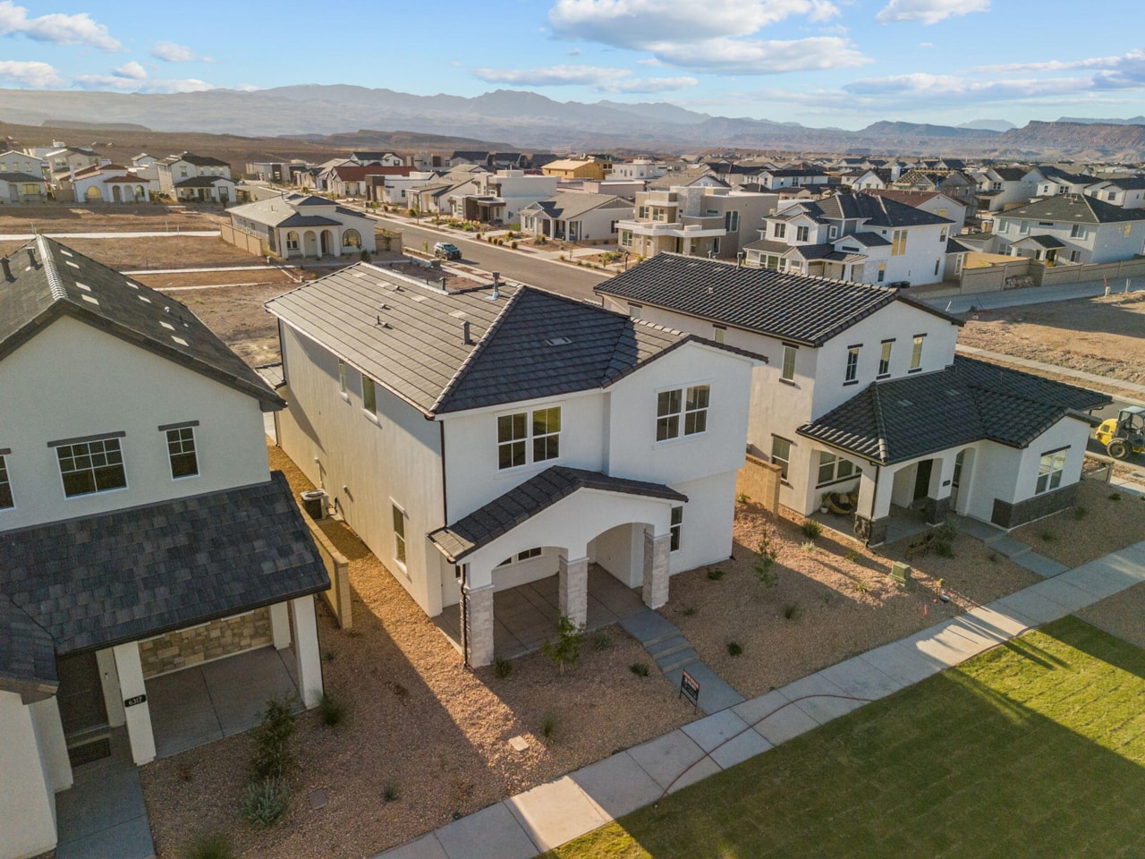 6303 S Tumblestone Cove St George, UT 84790 home for sale, MLS#25-265462 - Erika Rogers Photo 43