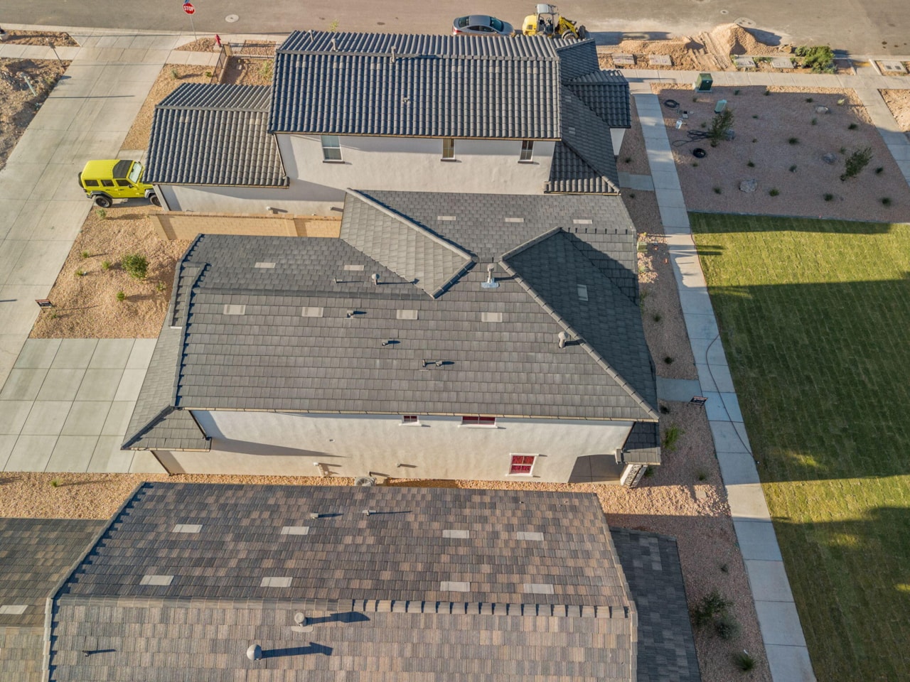 6303 S Tumblestone Cove St George, UT 84790 home for sale, MLS#25-265462 - Erika Rogers Photo 44