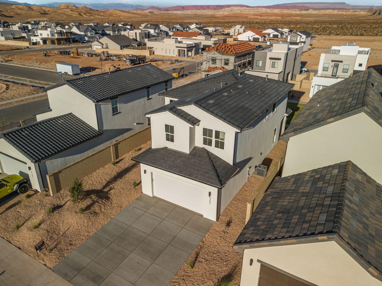 6303 S Tumblestone Cove St George, UT 84790 home for sale, MLS#25-265462 - Erika Rogers Photo 45