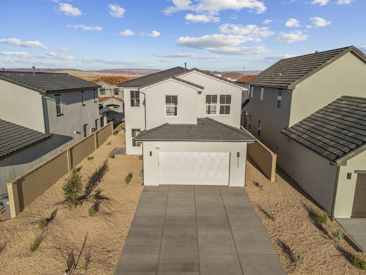 6303 S Tumblestone Cove St George, UT 84790 home for sale, MLS#25-265462 - Erika Rogers Photo 46