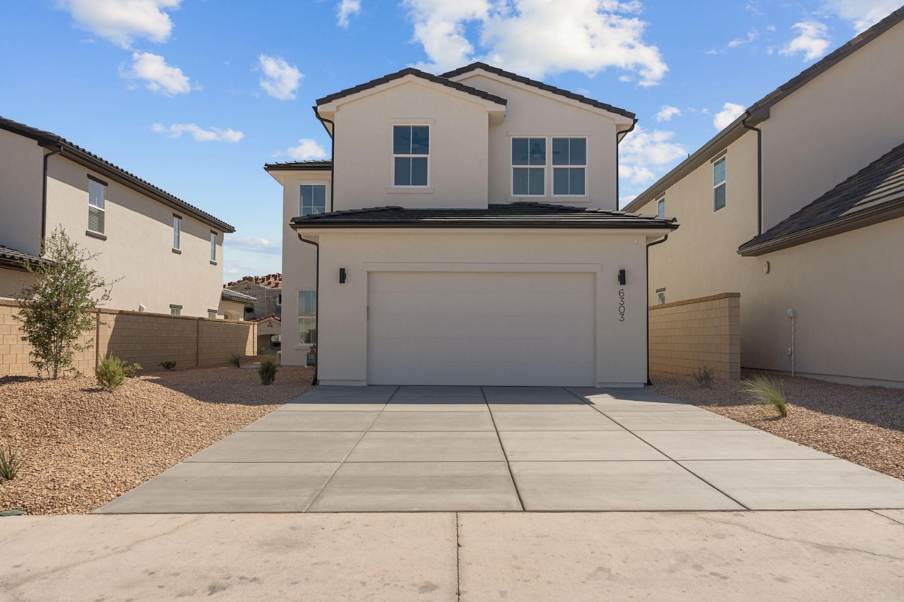 6303 S Tumblestone Cove St George, UT 84790 home for sale, MLS#25-265462 - Erika Rogers Photo 50