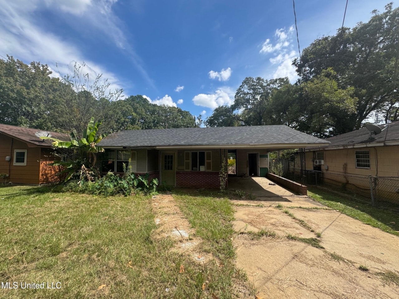 4326 Sunset Dr Jackson, MS 39213 | MLS 4127213