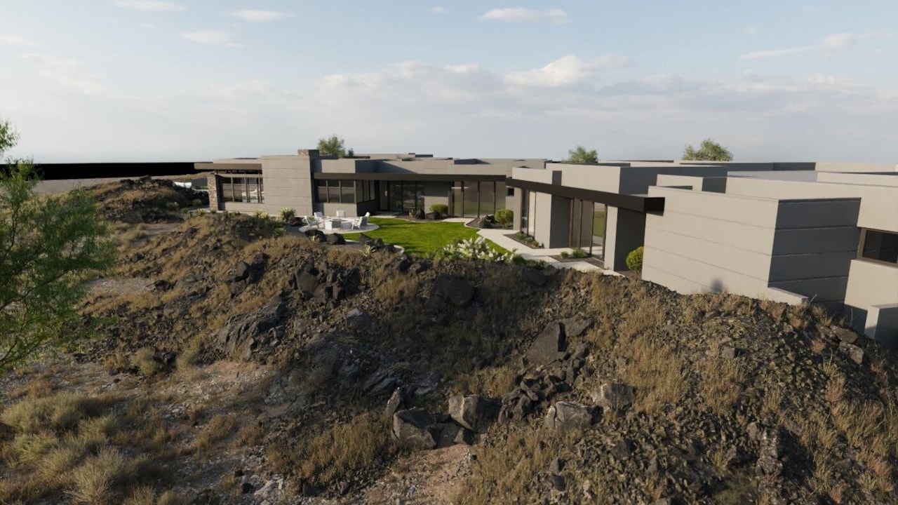 2589 N Kiva CIR #Lot 32 St George, UT 84770 home for sale, MLS#25-265546 - Erika Rogers Photo 3