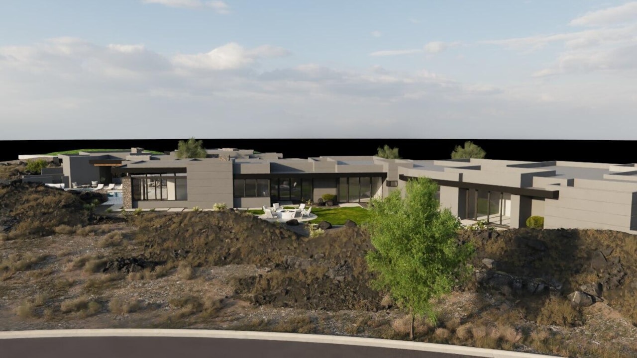 2589 N Kiva CIR #Lot 32 St George, UT 84770 home for sale, MLS#25-265546 - Erika Rogers Photo 4