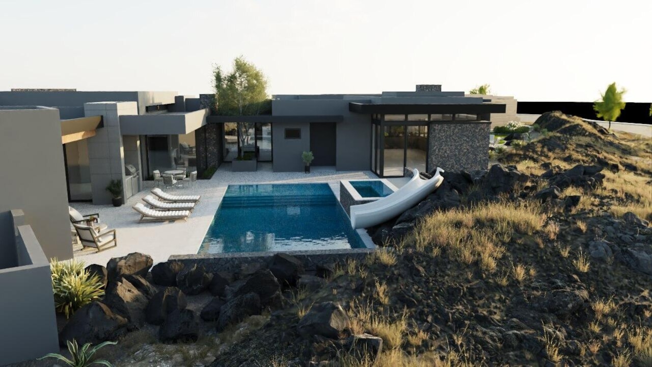 2589 N Kiva CIR #Lot 32 St George, UT 84770 home for sale, MLS#25-265546 - Erika Rogers Photo 5