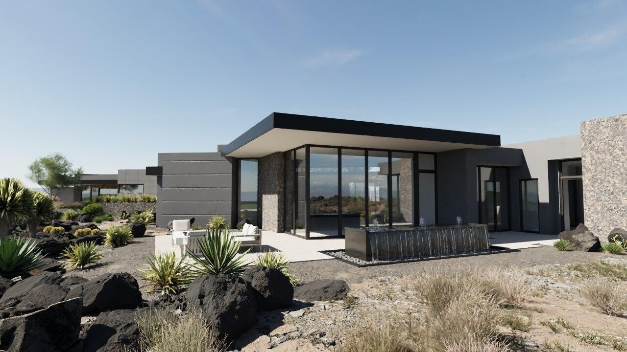 2589 N Kiva CIR #Lot 32 St George, UT 84770 home for sale, MLS#25-265546 - Erika Rogers Photo 7