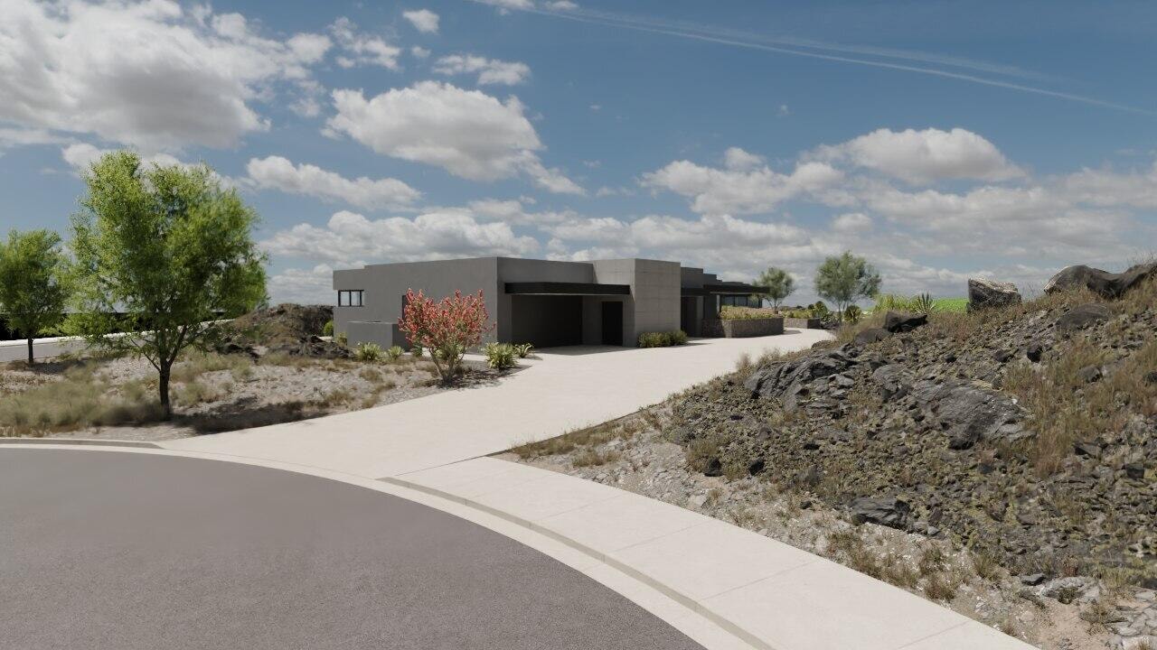 2589 N Kiva CIR #Lot 32 St George, UT 84770 home for sale, MLS#25-265546 - Erika Rogers Photo 12