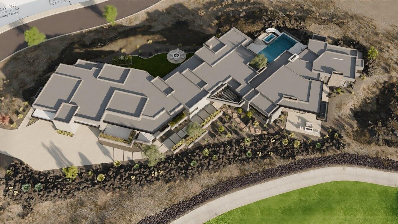 2589 N Kiva CIR #Lot 32 St George, UT 84770 home for sale, MLS#25-265546 - Erika Rogers Photo 13