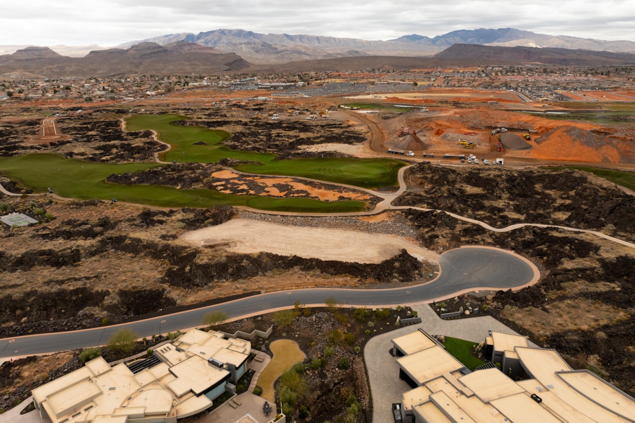 2589 N Kiva CIR #Lot 32 St George, UT 84770 home for sale, MLS#25-265546 - Erika Rogers Photo 19