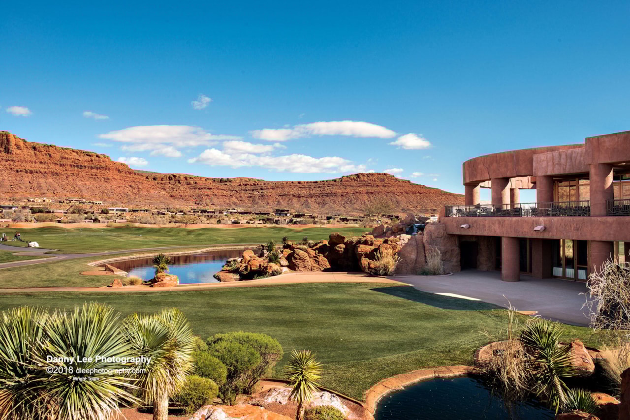 2589 N Kiva CIR #Lot 32 St George, UT 84770 home for sale, MLS#25-265546 - Erika Rogers Photo 21