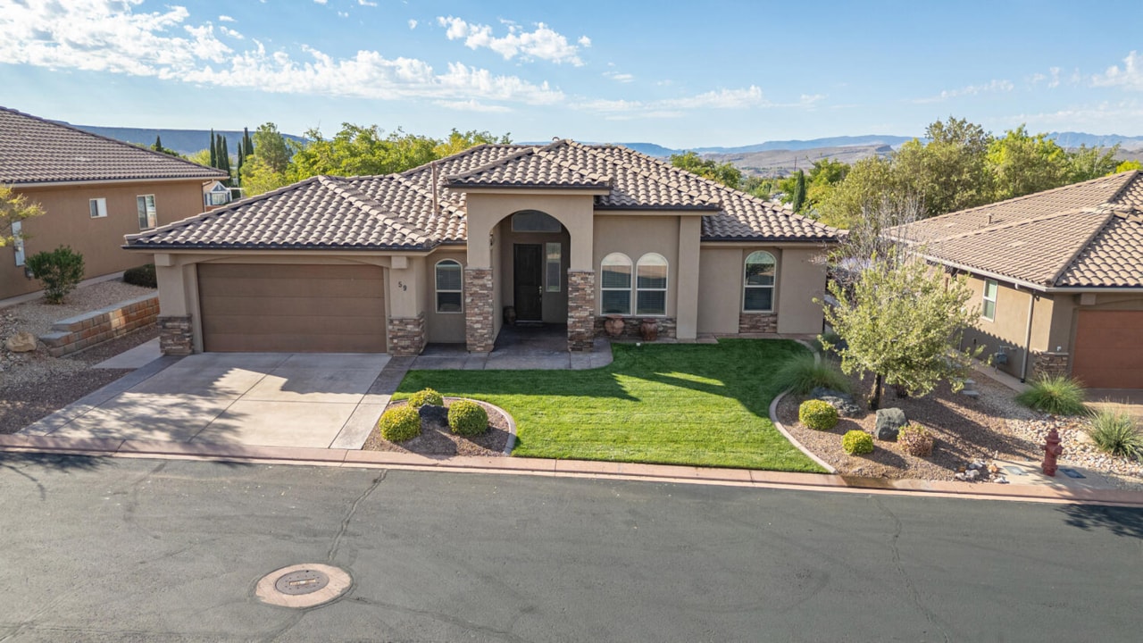 1795 N Snow Canyon #59 St George, UT 84770 home for sale, MLS#25-265551 - Erika Rogers