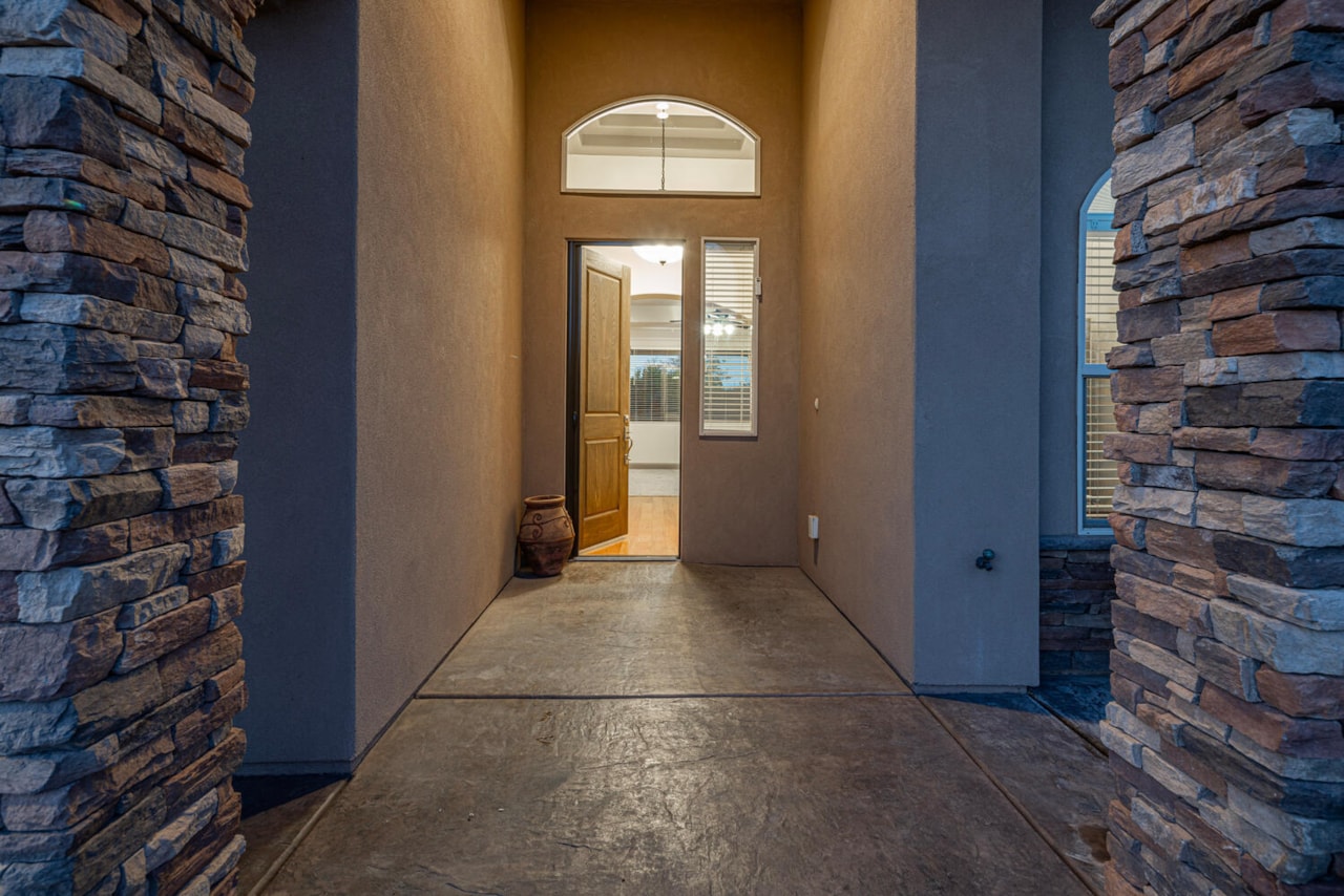 1795 N Snow Canyon #59 St George, UT 84770 home for sale, MLS#25-265551 - Erika Rogers Photo 5