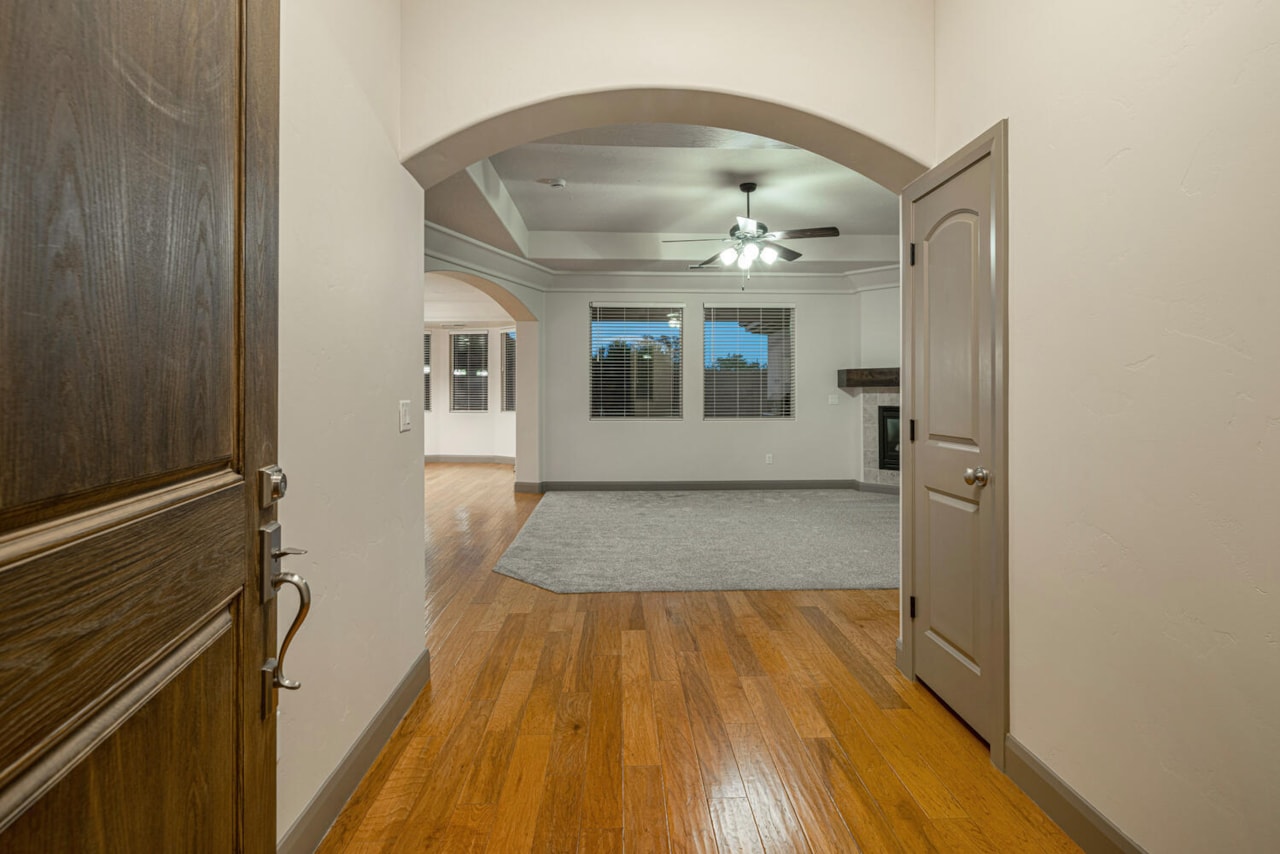 1795 N Snow Canyon #59 St George, UT 84770 home for sale, MLS#25-265551 - Erika Rogers Photo 6