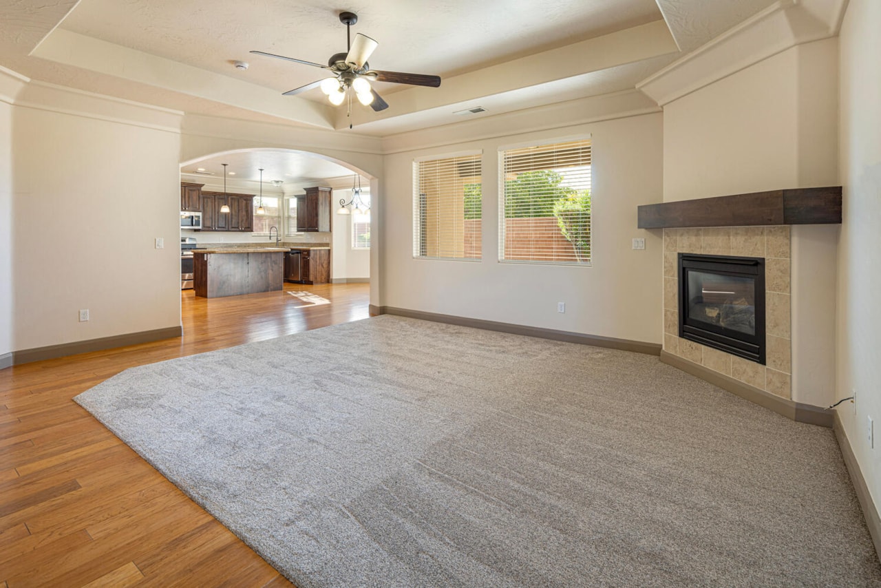 1795 N Snow Canyon #59 St George, UT 84770 home for sale, MLS#25-265551 - Erika Rogers Photo 8