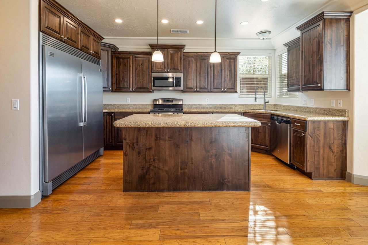 1795 N Snow Canyon #59 St George, UT 84770 home for sale, MLS#25-265551 - Erika Rogers Photo 16