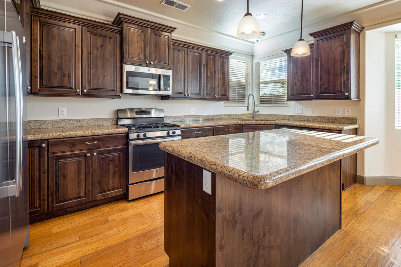 1795 N Snow Canyon #59 St George, UT 84770 home for sale, MLS#25-265551 - Erika Rogers Photo 17