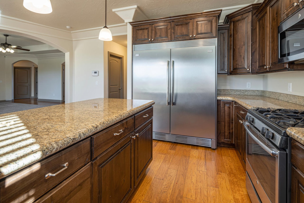 1795 N Snow Canyon #59 St George, UT 84770 home for sale, MLS#25-265551 - Erika Rogers Photo 20