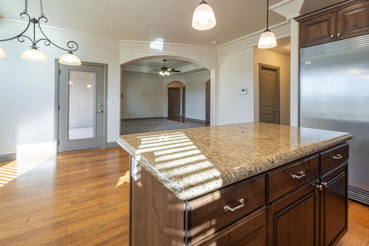 1795 N Snow Canyon #59 St George, UT 84770 home for sale, MLS#25-265551 - Erika Rogers Photo 21