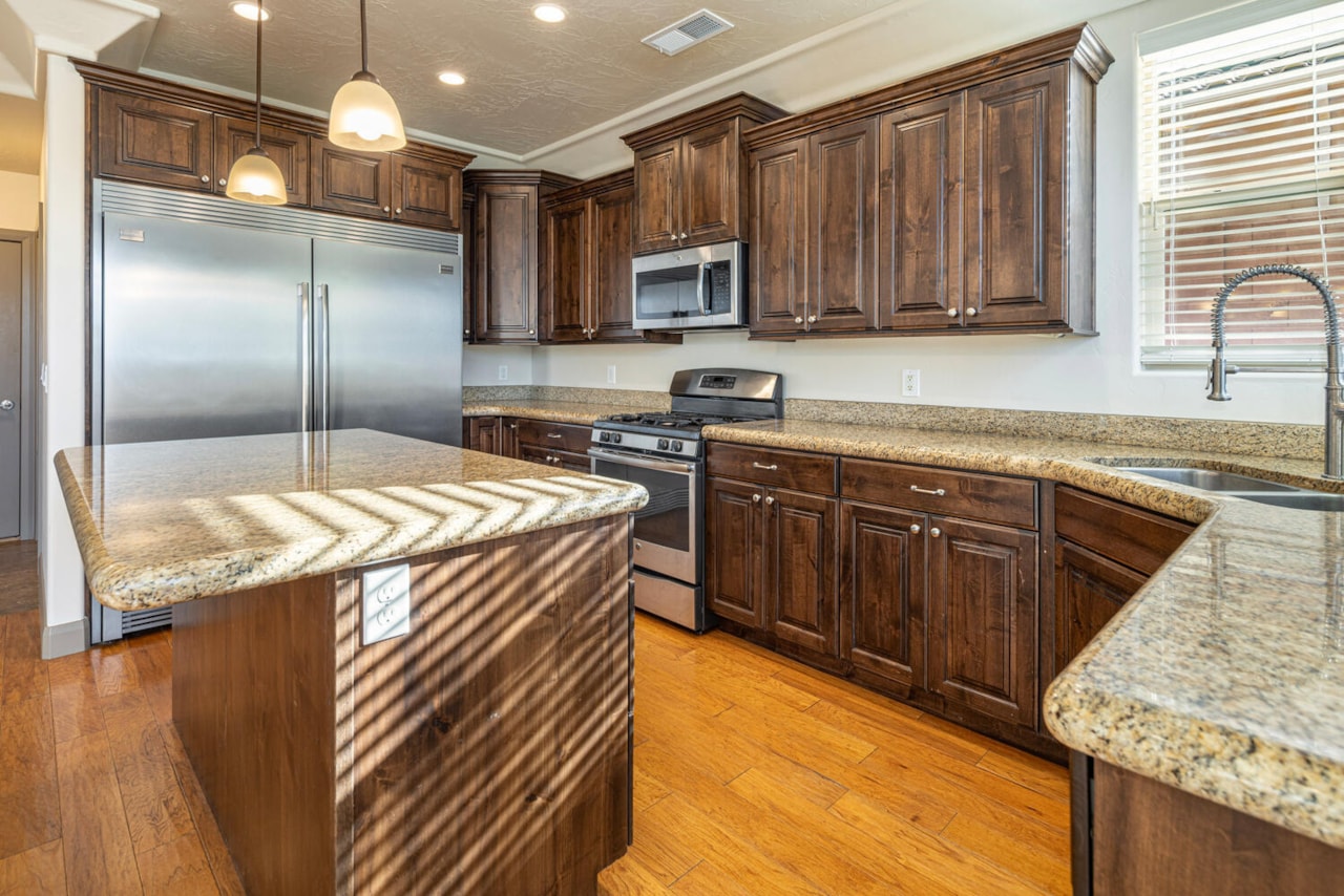 1795 N Snow Canyon #59 St George, UT 84770 home for sale, MLS#25-265551 - Erika Rogers Photo 22