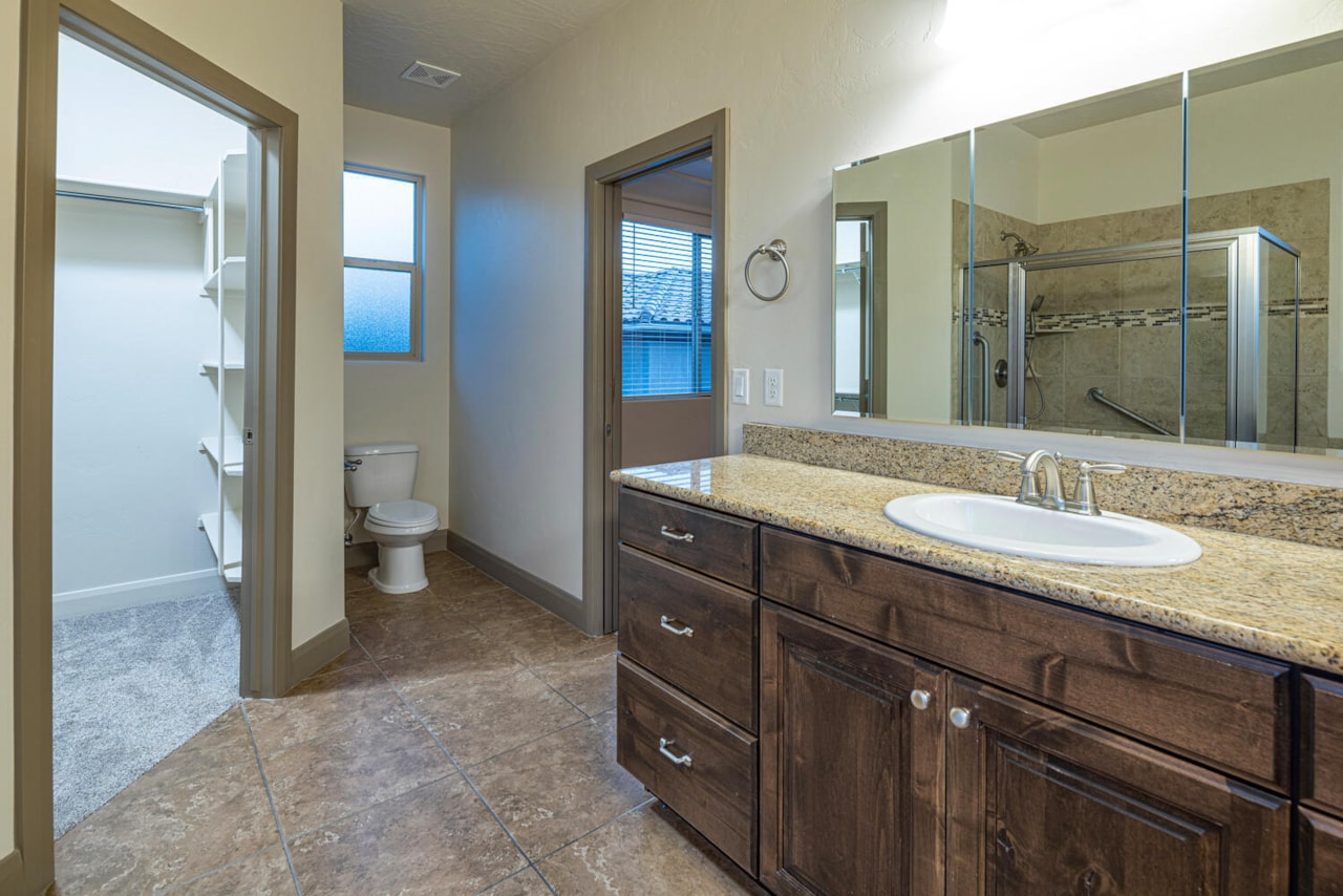 1795 N Snow Canyon #59 St George, UT 84770 home for sale, MLS#25-265551 - Erika Rogers Photo 32