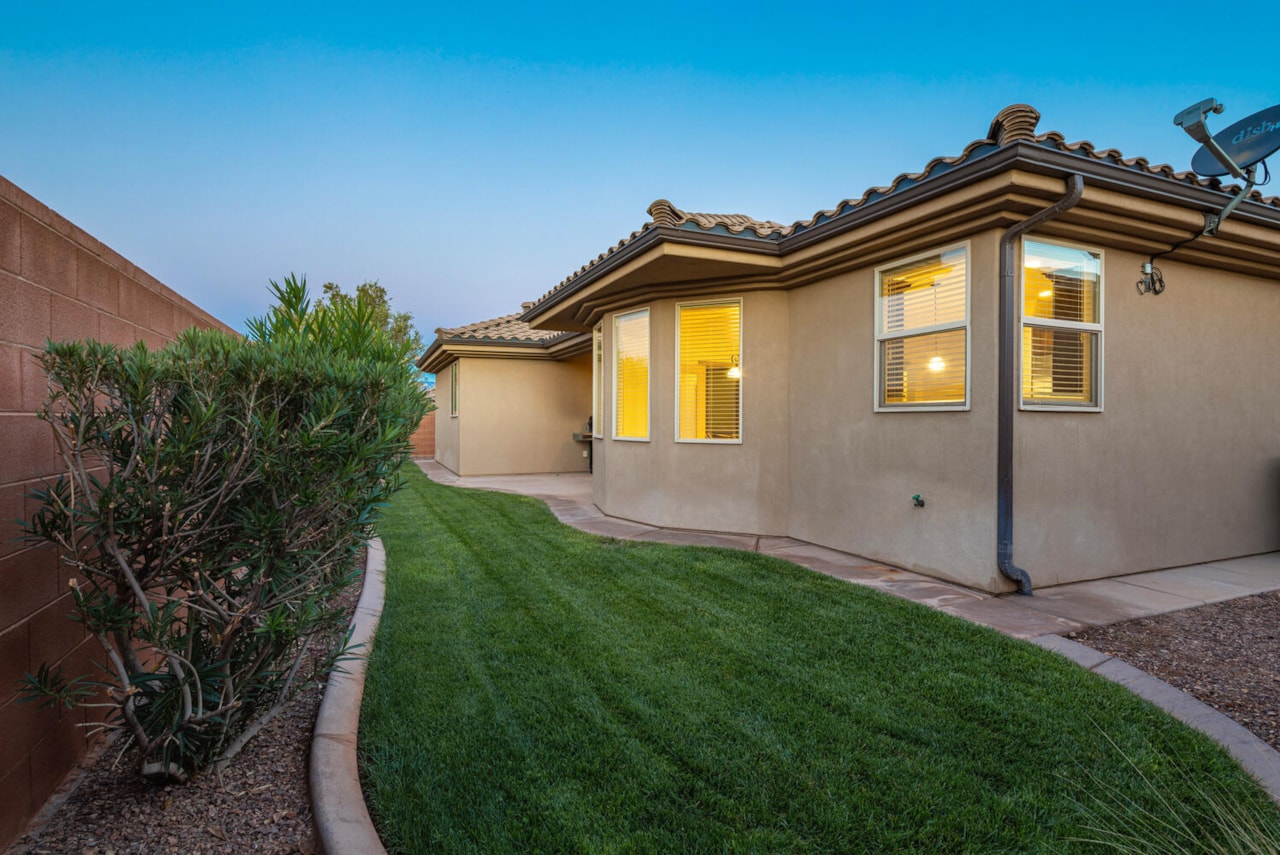 1795 N Snow Canyon #59 St George, UT 84770 home for sale, MLS#25-265551 - Erika Rogers Photo 41