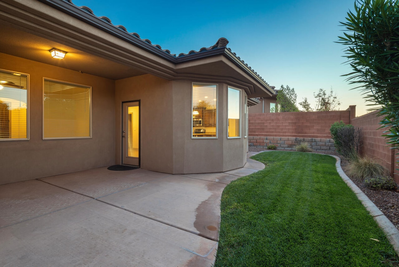 1795 N Snow Canyon #59 St George, UT 84770 home for sale, MLS#25-265551 - Erika Rogers Photo 42