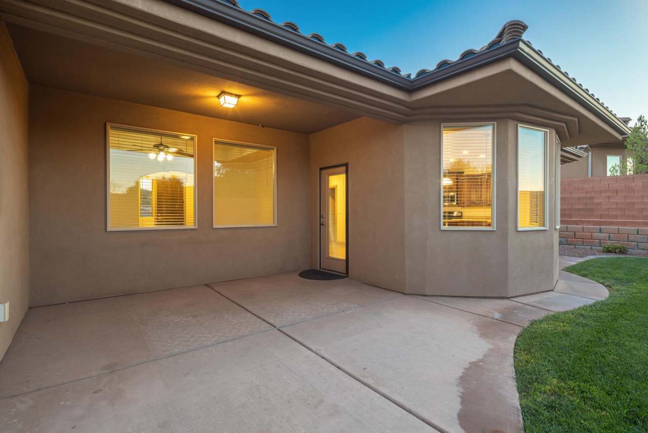 1795 N Snow Canyon #59 St George, UT 84770 home for sale, MLS#25-265551 - Erika Rogers Photo 43