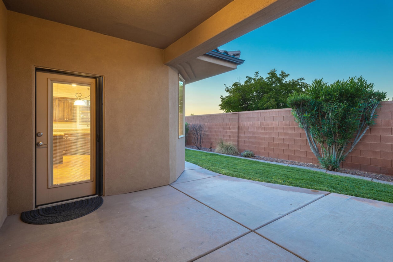 1795 N Snow Canyon #59 St George, UT 84770 home for sale, MLS#25-265551 - Erika Rogers Photo 44