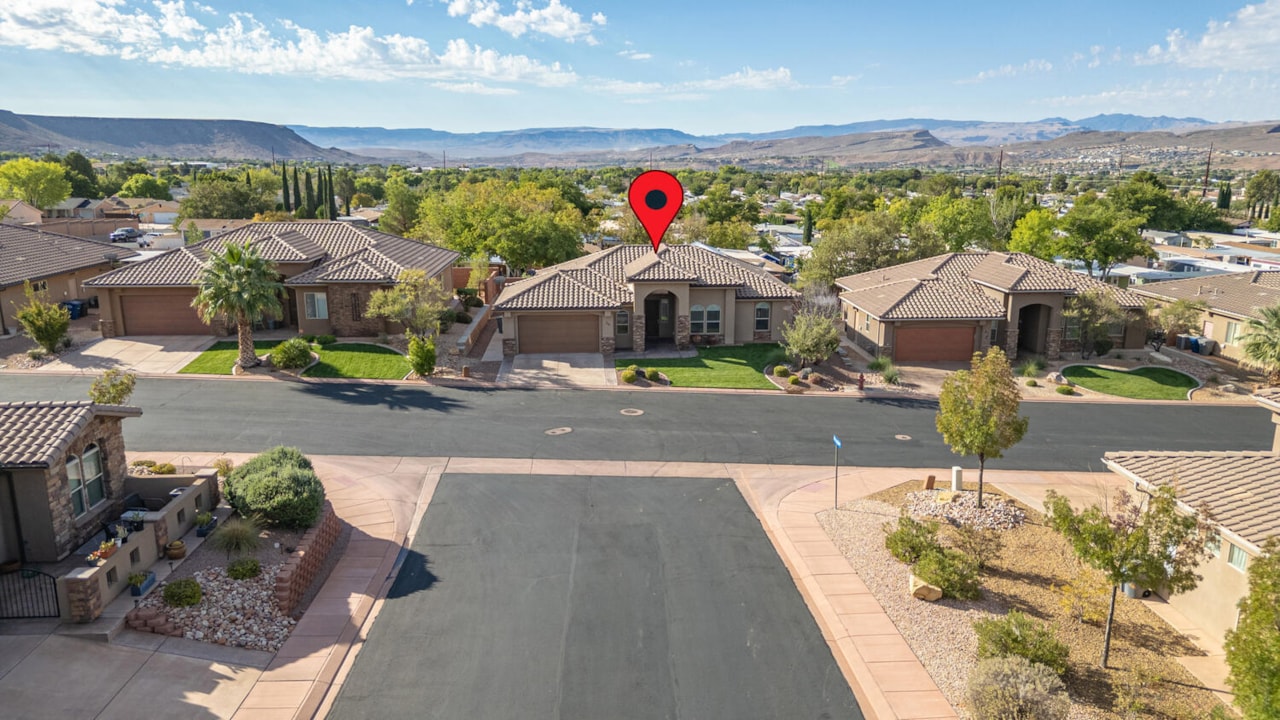1795 N Snow Canyon #59 St George, UT 84770 home for sale, MLS#25-265551 - Erika Rogers Photo 45