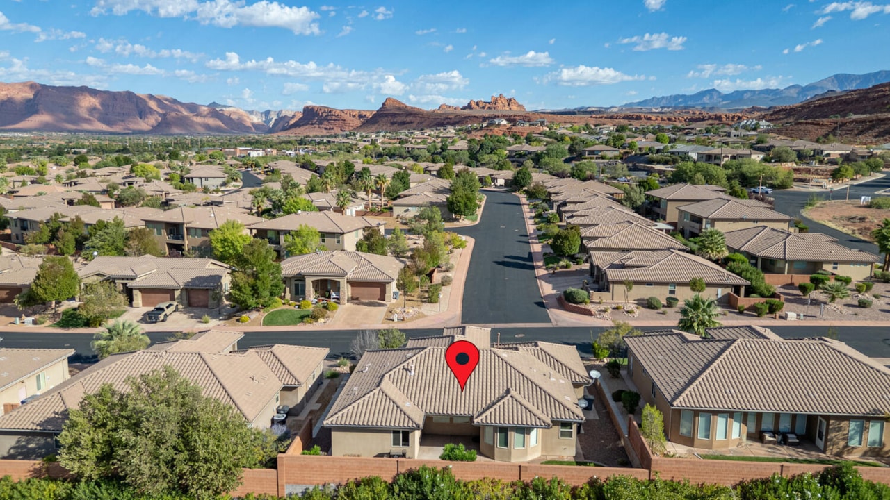 1795 N Snow Canyon #59 St George, UT 84770 home for sale, MLS#25-265551 - Erika Rogers Photo 46