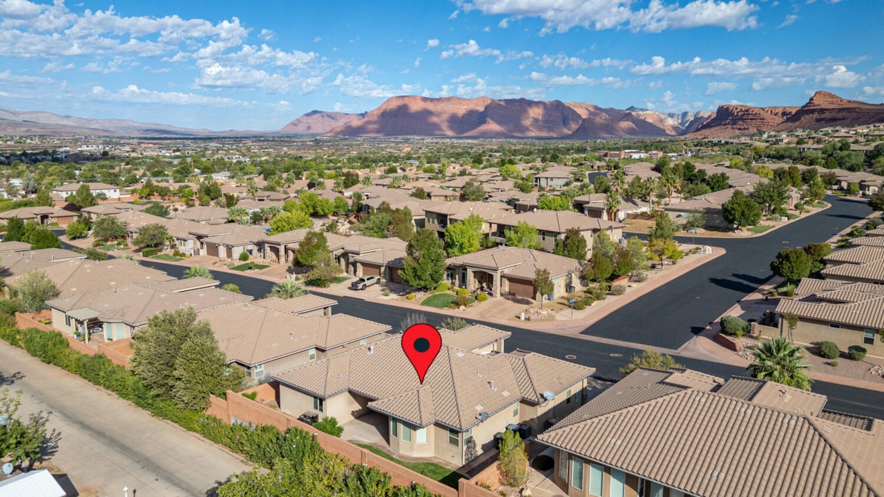1795 N Snow Canyon #59 St George, UT 84770 home for sale, MLS#25-265551 - Erika Rogers Photo 47
