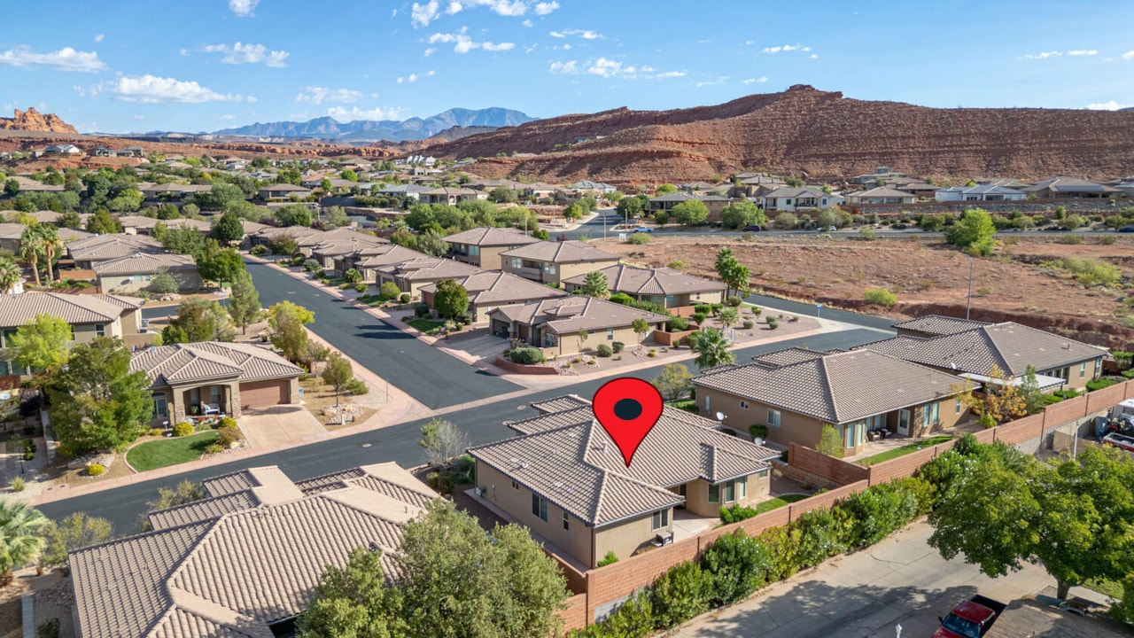 1795 N Snow Canyon #59 St George, UT 84770 home for sale, MLS#25-265551 - Erika Rogers Photo 48