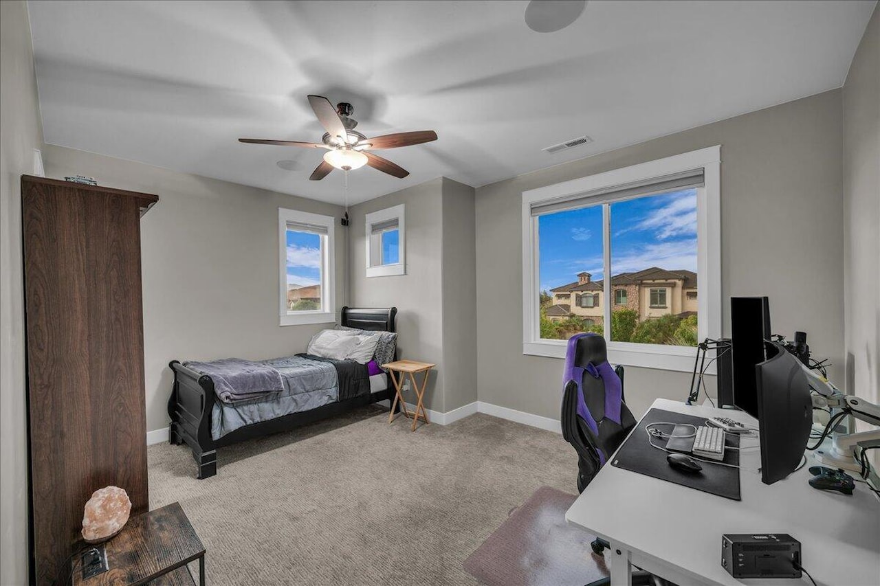 2434 E 3860  S St George, UT 84790 home for sale, MLS#25-265531 - Erika Rogers Photo 39