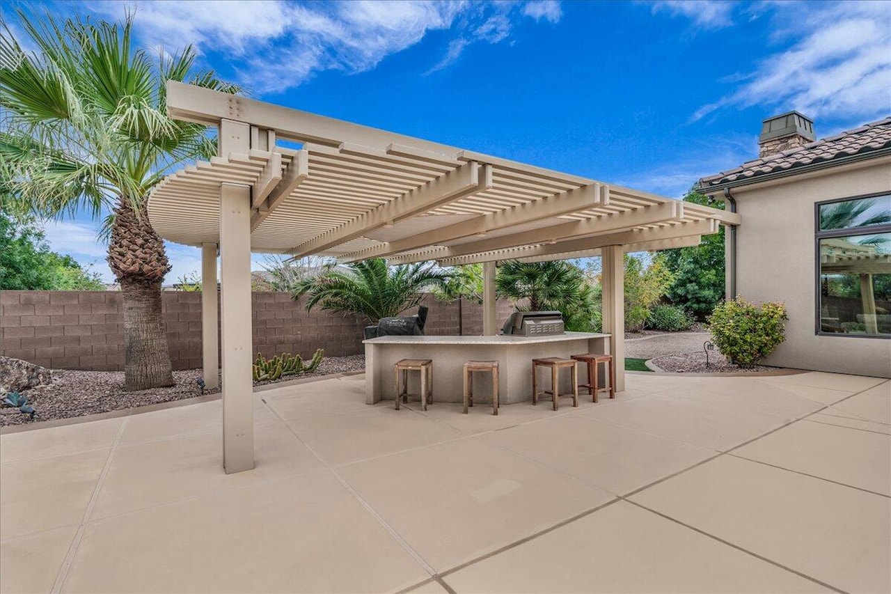 2434 E 3860  S St George, UT 84790 home for sale, MLS#25-265531 - Erika Rogers Photo 56