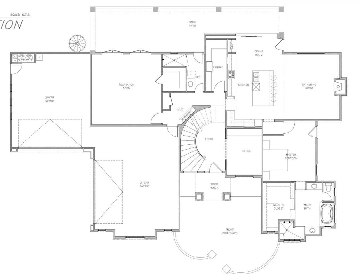 2434 E 3860  S St George, UT 84790 home for sale, MLS#25-265531 - Erika Rogers Photo 82