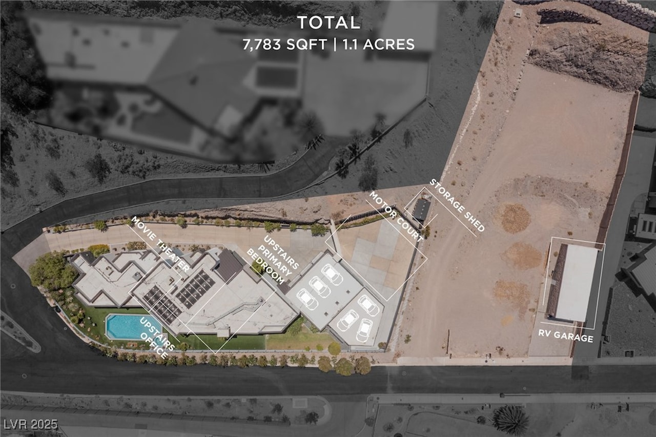 1315 Alpine Dr Boulder City, NV 89005 | MLS 2707909