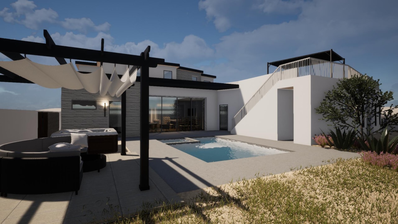 Lot 105 Solente Washington, UT 84780 home for sale, MLS#25-265571 - Erika Rogers Photo 2