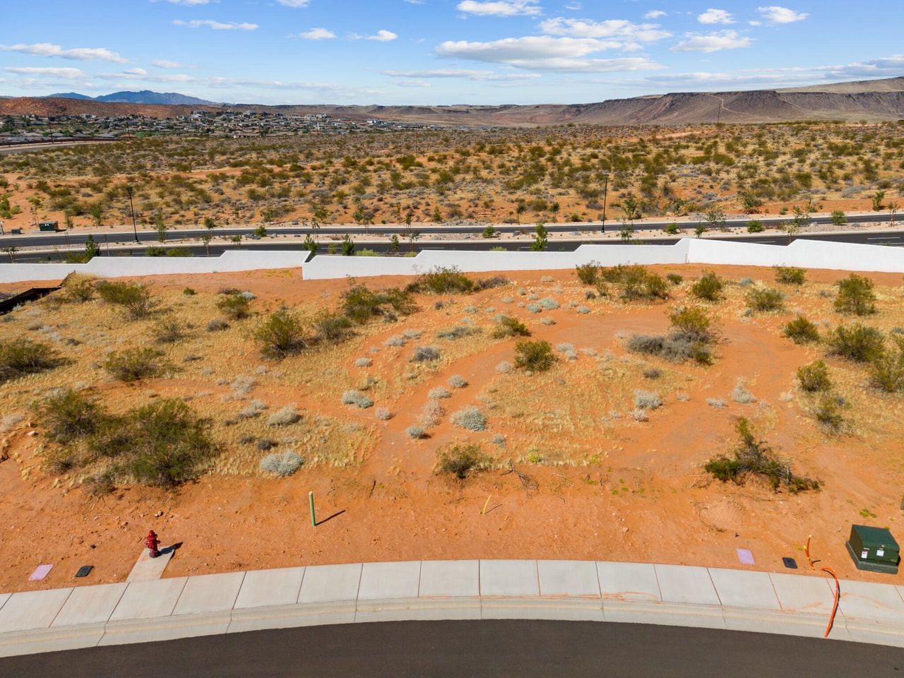 Lot 105 Solente Washington, UT 84780 home for sale, MLS#25-265571 - Erika Rogers Photo 6