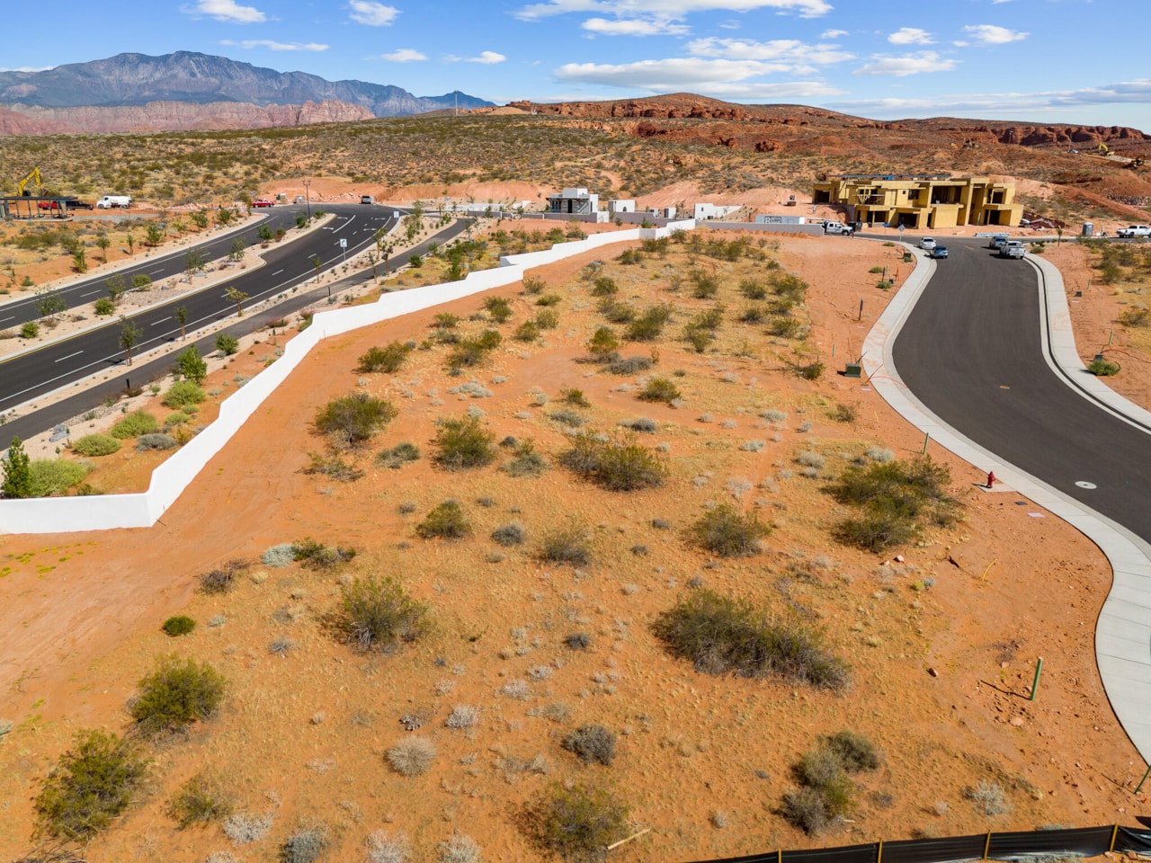 Lot 105 Solente Washington, UT 84780 home for sale, MLS#25-265571 - Erika Rogers Photo 7