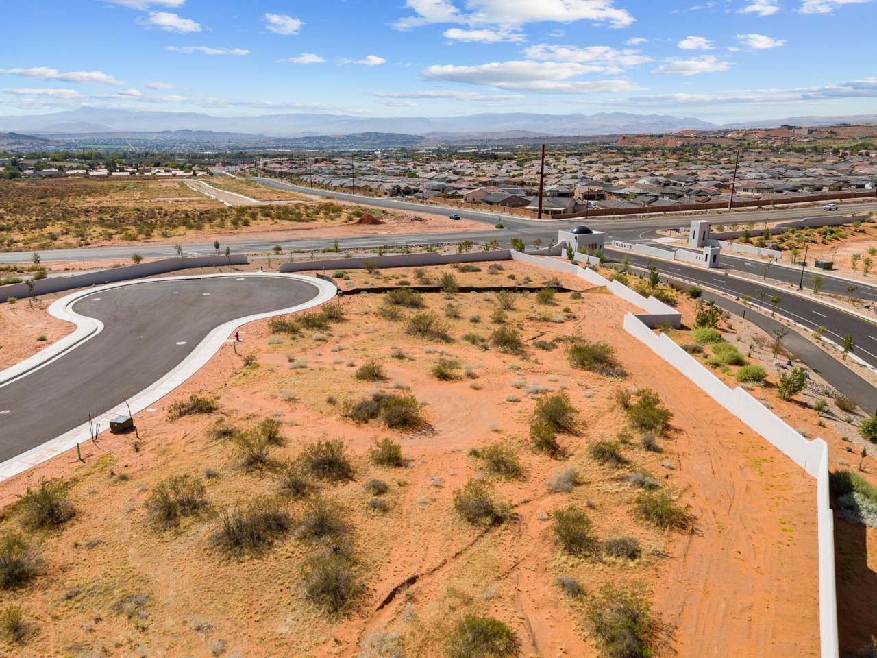 Lot 105 Solente Washington, UT 84780 home for sale, MLS#25-265571 - Erika Rogers Photo 9