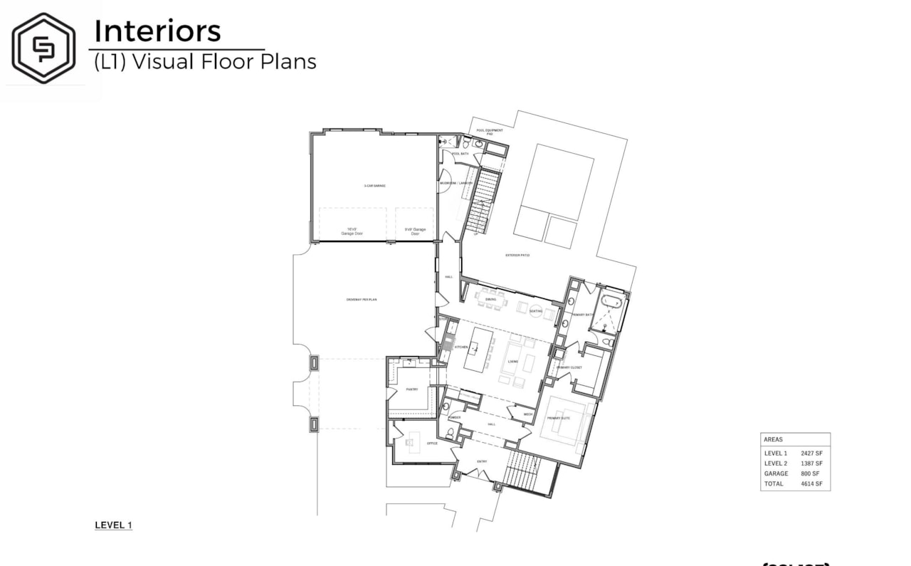 Lot 105 Solente Washington, UT 84780 home for sale, MLS#25-265571 - Erika Rogers Photo 11