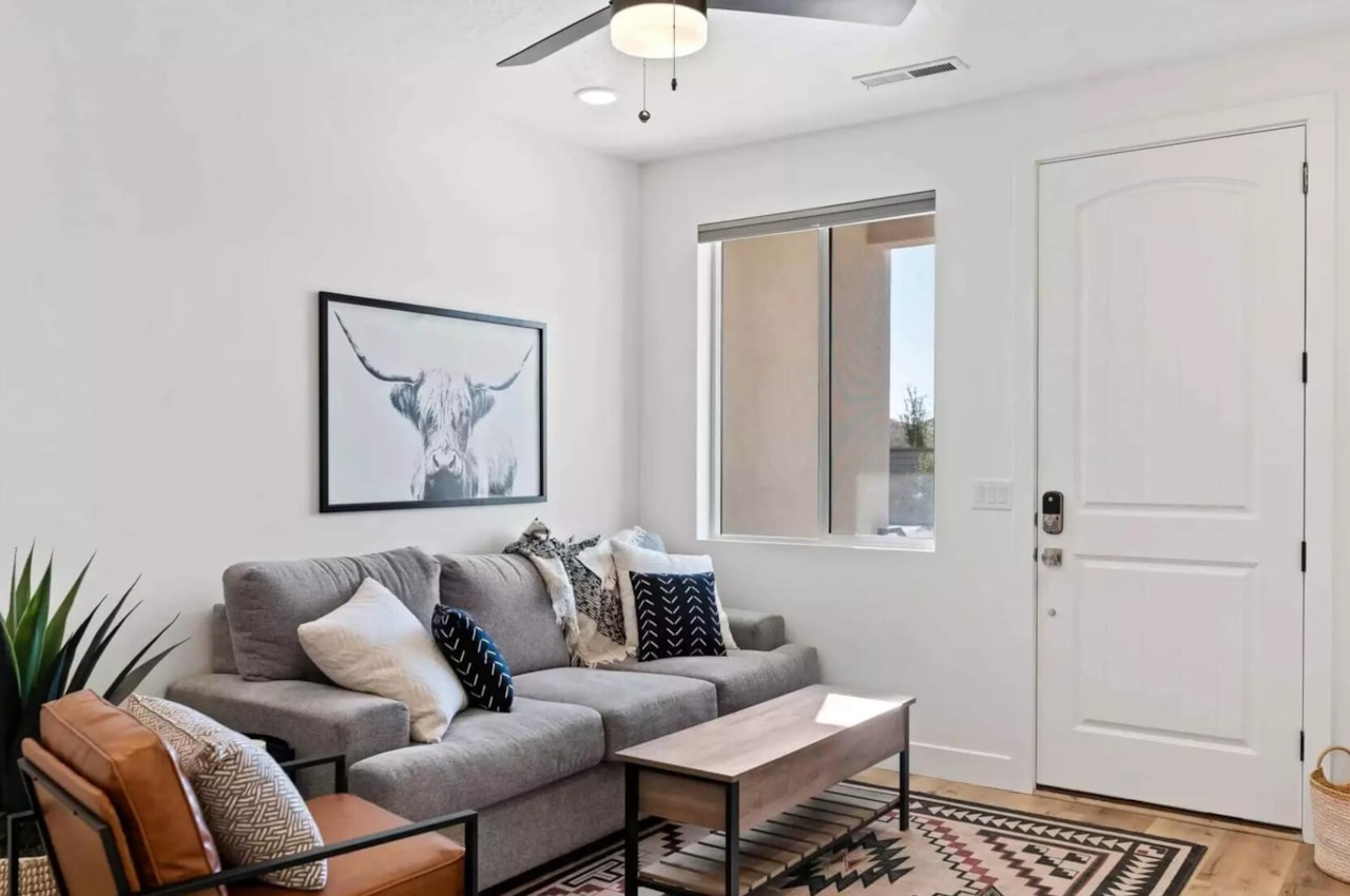 710 W Akoya Pearl #74 St George, UT 84790 condo for sale, MLS#25-259207 - Erika Rogers Photo 3